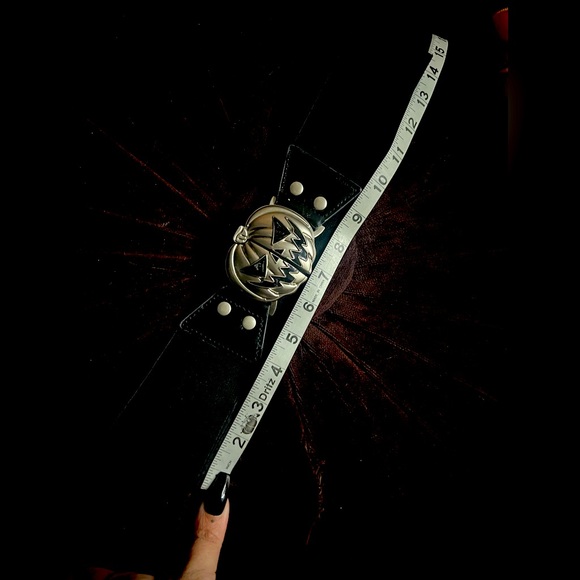 Jackolatern elastic belt - Picture 2 of 3